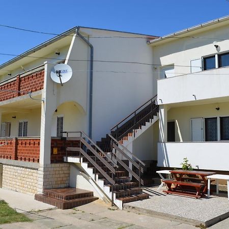 Apartments Aneva Baška Exterior foto